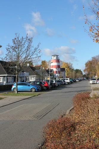 Apartamento 5*ferienwohnung Seeblick 2