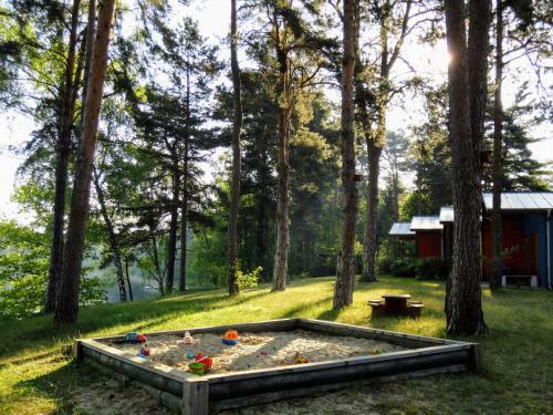 Ferienpark Am Glubigsee