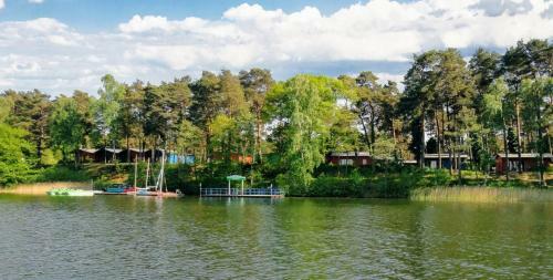 Ferienpark Am Glubigsee