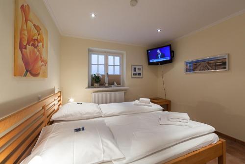 Apartamento Landhaus Normannenweg App 1