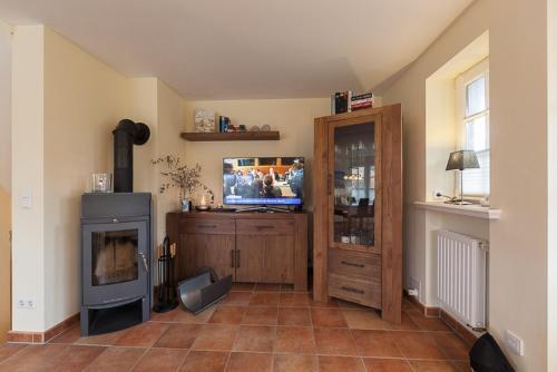 Apartamento Landhaus Normannenweg App 1