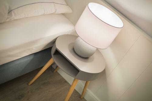 Apartamento Haus Blankenese App. Heimathafen