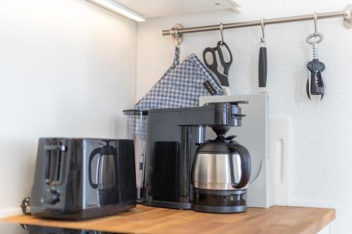 Apartamento Kaptein Hein Cors App 5