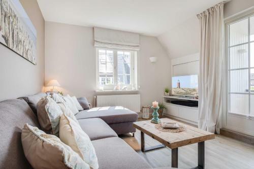 Apartamento Achter D�nem App 1