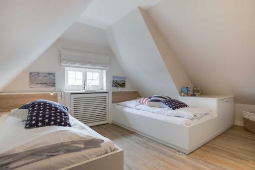 Apartamento Achter D�nem App 1