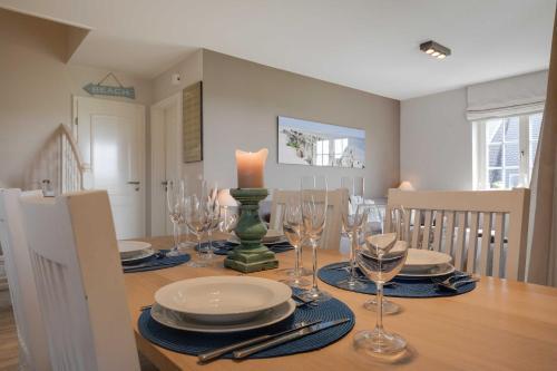 Apartamento Achter D�nem App 1
