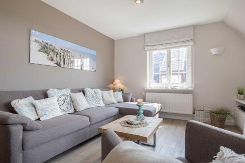 Apartamento Achter D�nem App 1