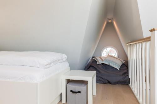 Apartamento Wohnen Und Mee(h)r App 2