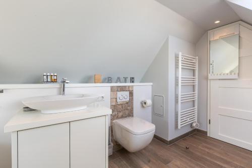 Apartamento Wohnen Und Mee(h)r App 2