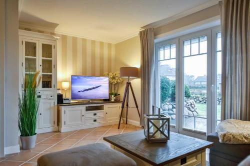 Apartamento Haus Zita App 2