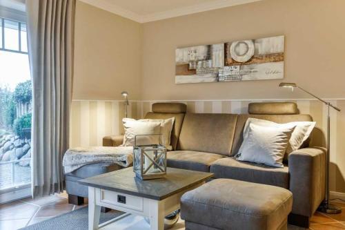 Apartamento Haus Zita App 2