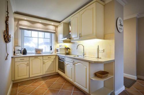 Apartamento Haus Zita App 2