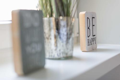 Apartamento Wohnen Und Mee(h)r App 1