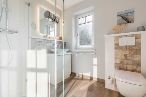 Apartamento Wohnen Und Mee(h)r App 1
