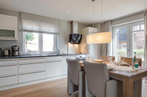 Apartamento Wohnen Und Mee(h)r App 1