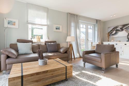 Apartamento Wohnen Und Mee(h)r App 1