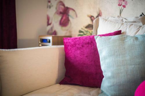 Apartamento Atlantik App 7