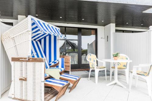 Apartamento Atlantik App 4