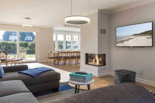 Villa Sylter Inselgl�ck