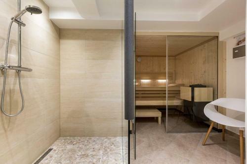 Villa Sylter Inselgl�ck