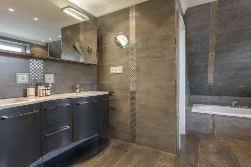 Villa Sylter Inselgl�ck