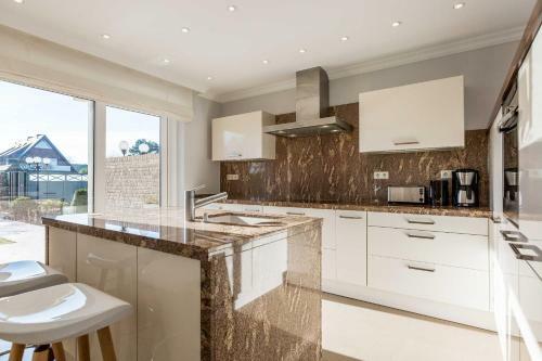 Villa Sylter Inselgl�ck