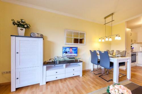 Apartamento Dorfteich Residence App Felix