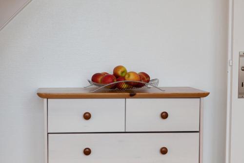 Apartamento Haus Heideresidenz App 21