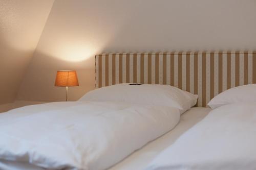 Apartamento Haus Heideresidenz App 21