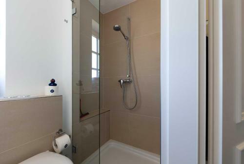 Apartamento Sturmfrei App 1