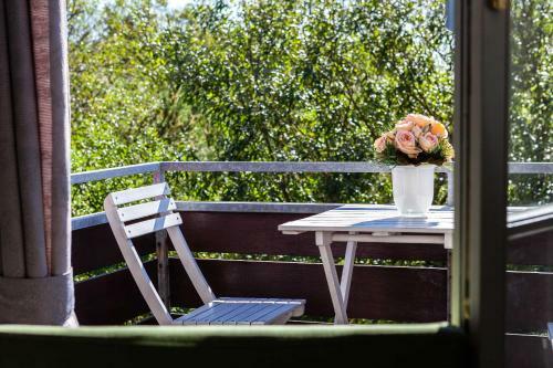 Apartamento Sturmfrei App 1