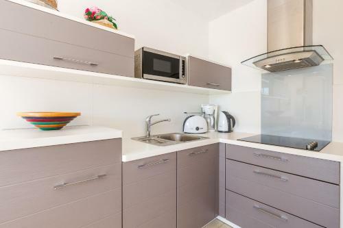Apartamento Am Kurpark App 2