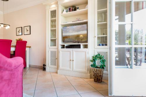 Apartamento Landhaus Weidenstieg App 2