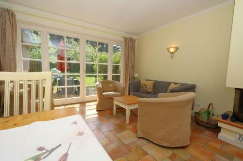 Apartamento Emil Nolde/ Landhaus Friedrichshain