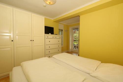 Apartamento Emil Nolde/ Landhaus Friedrichshain
