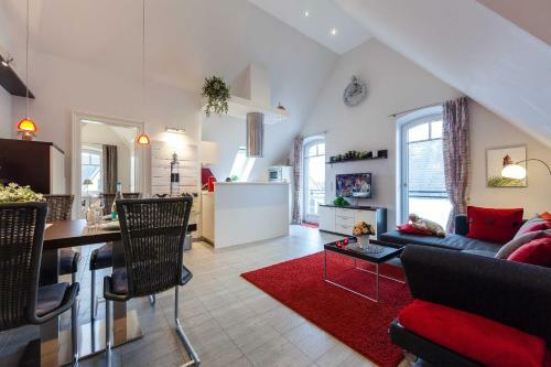 Apartamento Landhaus Berthin Bleeg Di F��toorn