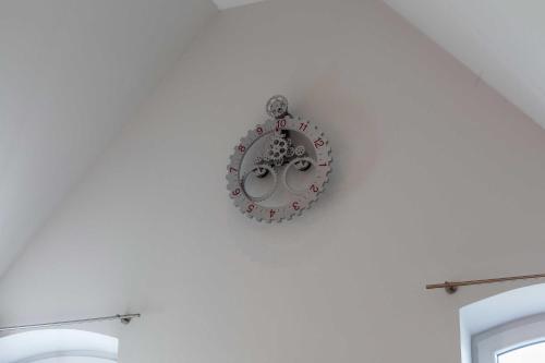 Apartamento Landhaus Berthin Bleeg Di F��toorn