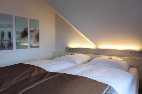 Apartamento Landhaus Berthin Bleeg Di F��toorn