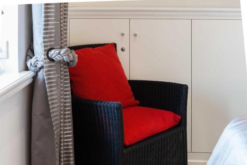 Apartamento Landhaus Berthin Bleeg Di F��toorn