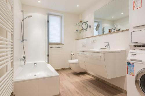 Apartamento Landhaus Feldgasse App 4