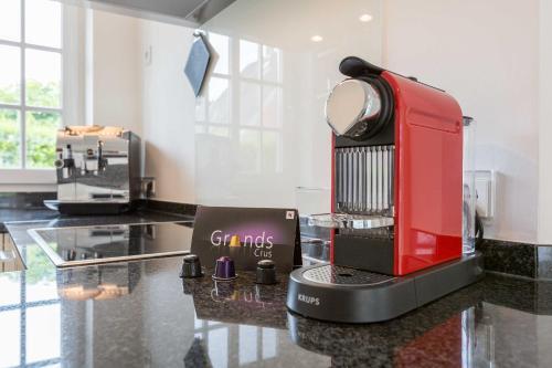 Apartamento Landhaus Feldgasse App 4