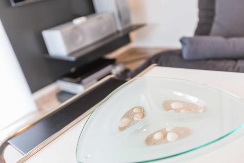 Apartamento Landhaus Feldgasse App 4