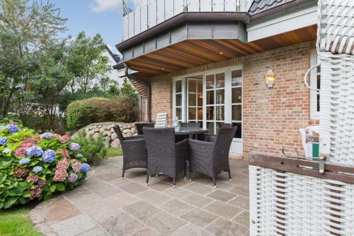 Apartamento Klinglers H�s App 1