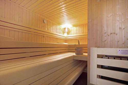 Apartamento Feriendomizil App 1