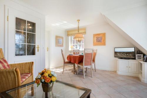 Apartamento Cathrin App 14
