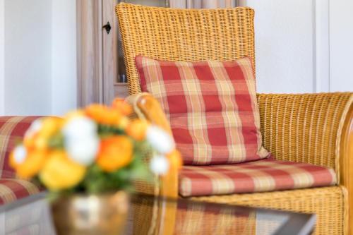 Apartamento Cathrin App 14