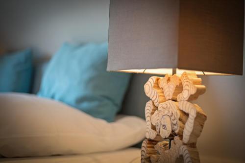 Apartamento Maisonette No 8