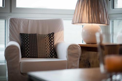 Apartamento Schloss Am Meer App 27