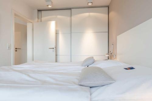 Apartamento Schloss Am Meer App 27