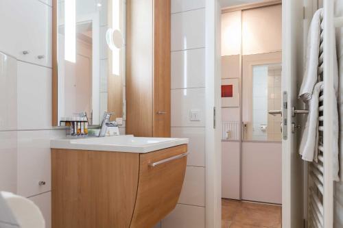 Apartamento Schloss Am Meer App 27